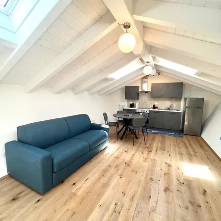 Apartman Tropicale *