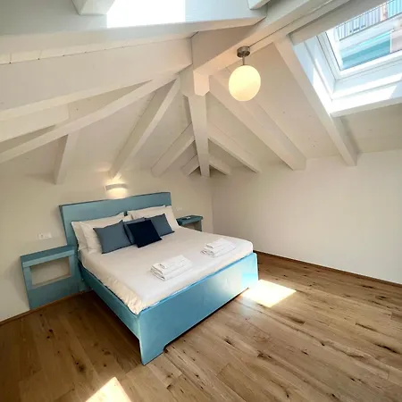 Tropicale Apartman *