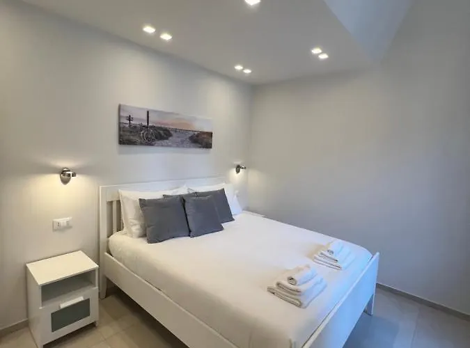 Apartment Tropicale Rapallo