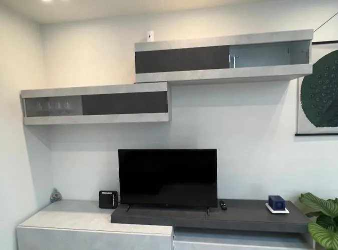 Tropicale Apartman *