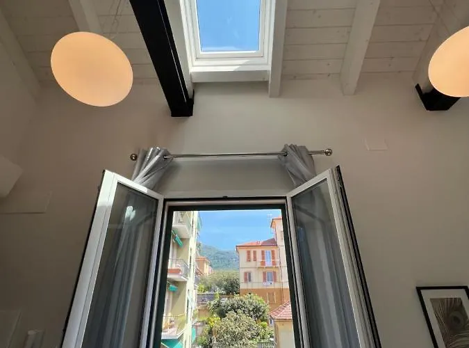 Tropicale Apartman *