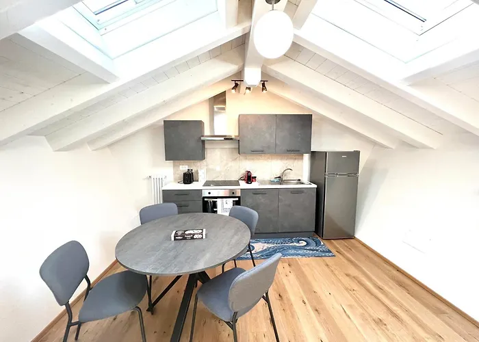 Tropicale Apartment Rapallo