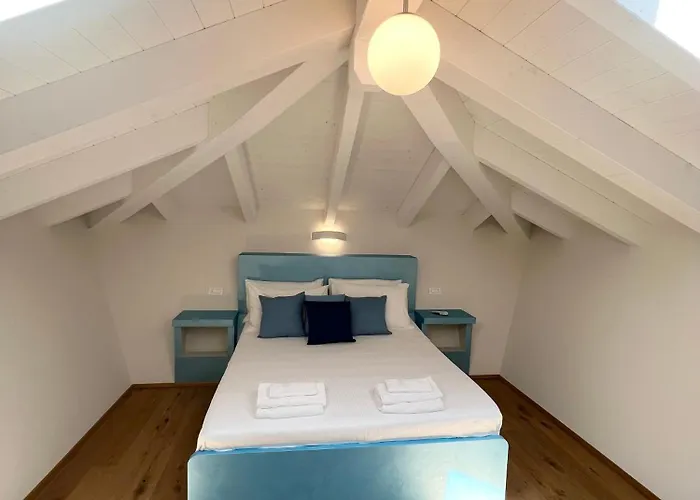 Tropicale Apartman *