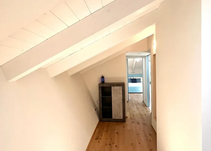 Apartment Tropicale Rapallo