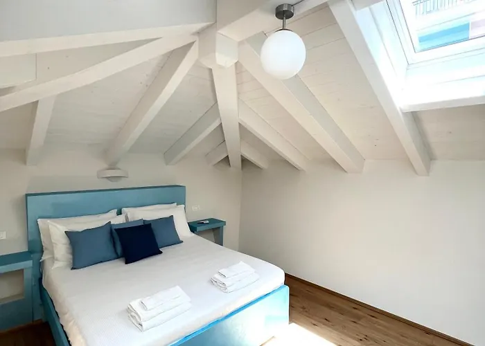 Tropicale Apartman Rapallo