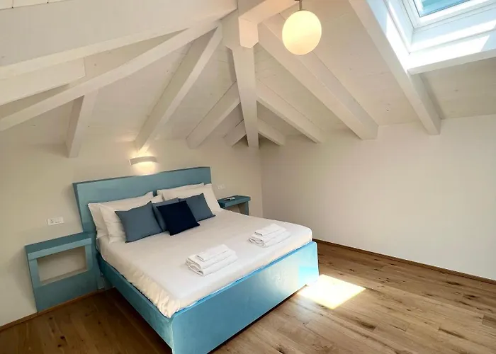 Tropicale Apartment *