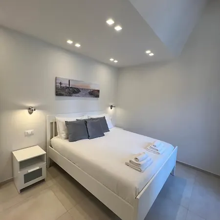 Appartamento Tropicale Rapallo