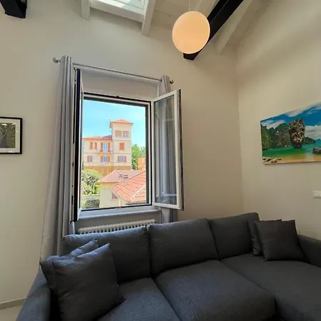 Apartment Tropicale *