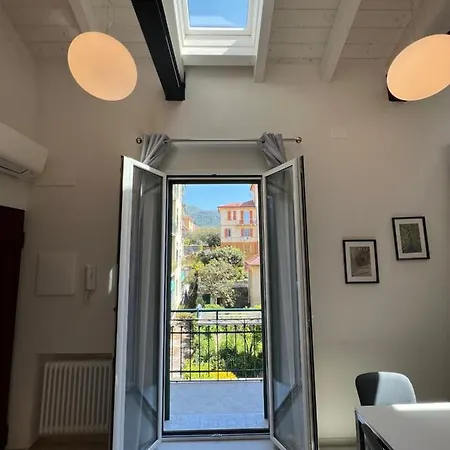 Tropicale Appartamento Rapallo