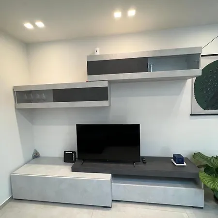 Tropicale Apartamento *