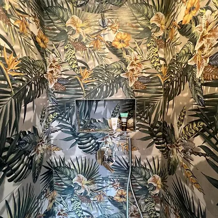 Tropicale Appartamento *