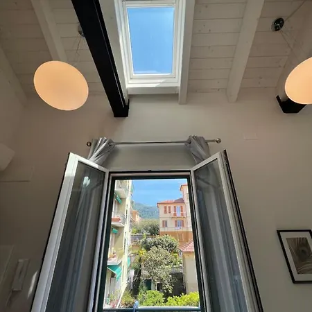 Tropicale Apartment *