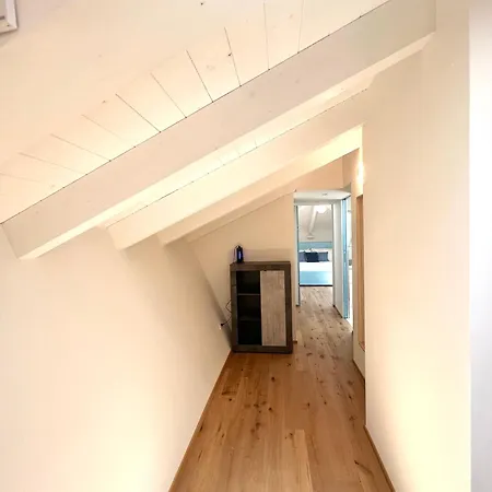 Apartment Tropicale Rapallo