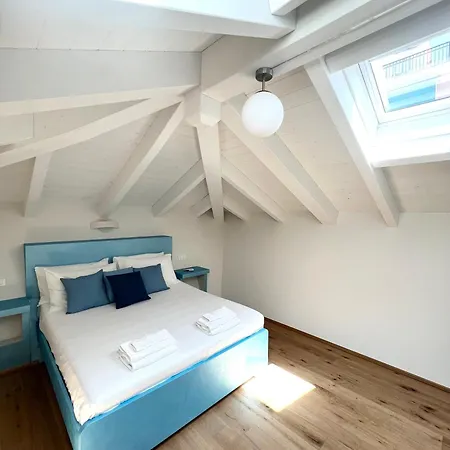 Tropicale Appartamento Rapallo