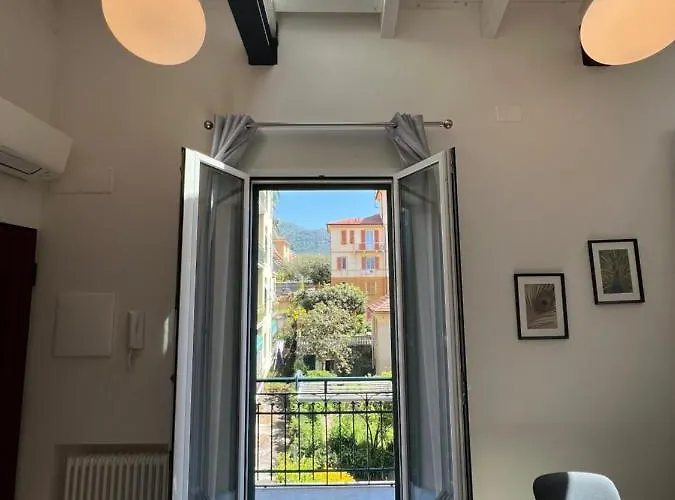 Tropicale Appartamento Rapallo