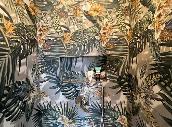 Tropicale Appartamento *